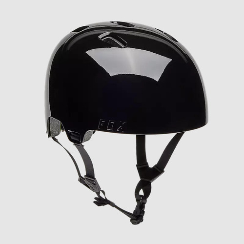Casco Bicicleta Flight Mips Negro Fox Talla M