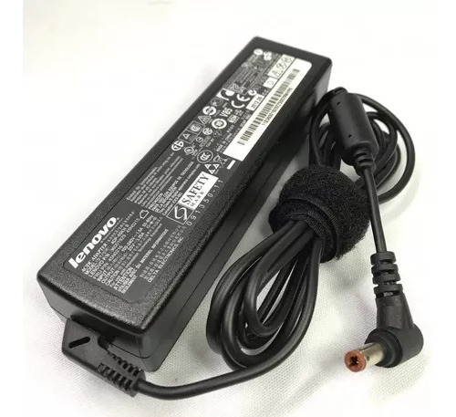 Adaptador Cargador Laptop Lenovo 20v 3.25a 65w Plug Mini