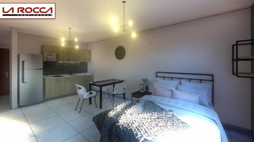 Imagen 8 de 13 de Monoambiente En Venta En Villa Bosch
