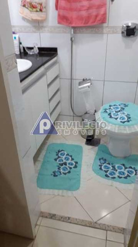 Imagem 23 de 23 de Apartamento À Venda, 2 Quartos, 1 Suíte, 1 Vaga, Recreio Dos Bandeirantes - Rio De Janeiro/rj - 21995