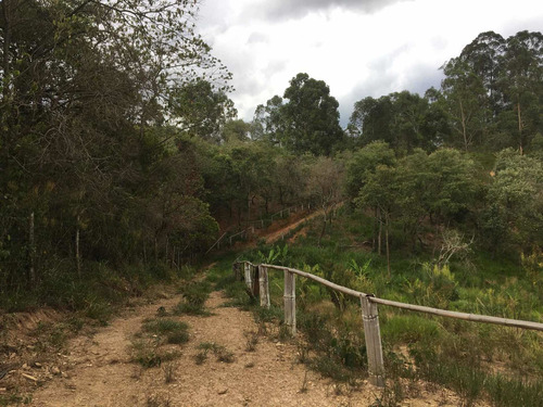 Área Com 36.000 Metros Em Mairinque Aceito Permuta