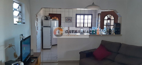 Imagem 3 de 14 de Belissima Chacara Em Condominio Fechado