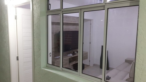 Imagem 6 de 20 de Casa À Venda, 54 M² Por R$ 335.000,00 - Vila Mazzei - São Paulo/sp - Ca0422