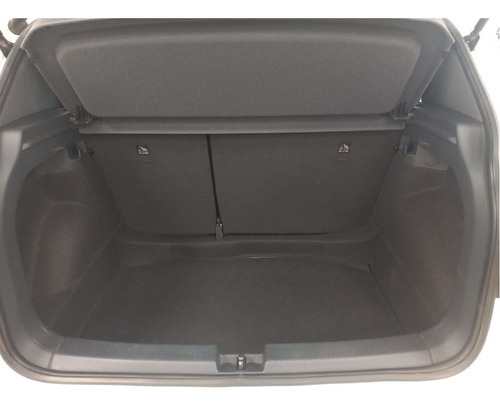 Volkswagen T-Cross 1.0 200 TSI TOTAL FLEX AUTOMÁTICO