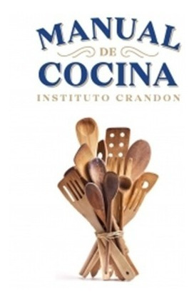 Manual De  Cocina  Crandon  