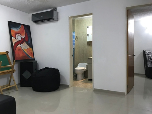 Imagen 8 de 14 de Apartamento En Venta El Encantado Macaracuay.