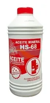 Comprar Aceite Hs-68 Para Compresores De Refrigeracion 