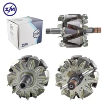 Comprar Rotor Alternador Ford Cargo 815 Renault Fiat Iveco Volkswage