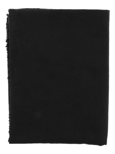 1m Material De Costura Tela De Gamuza Sintética Para Hacer