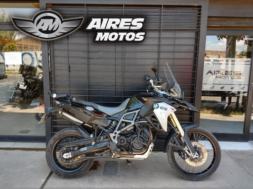 Bmw 800/ 2016