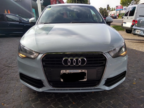 Audi A1 Atraction 1.2t