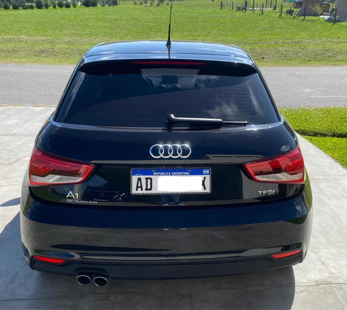 Audi A1 Sportback 1.4 Tfsi Stronic 125cv