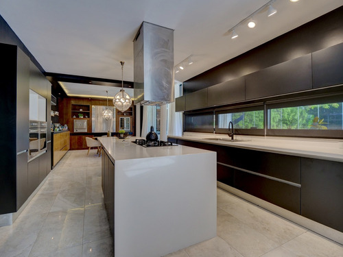 Casa En Venta En El Golf, Nordelta, Tigre