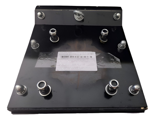 Zapata Placa Base Para Bailarina Mikasa Hyundai Mpower