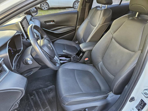 Toyota Corolla 1.8 Hev Seg Ecvt