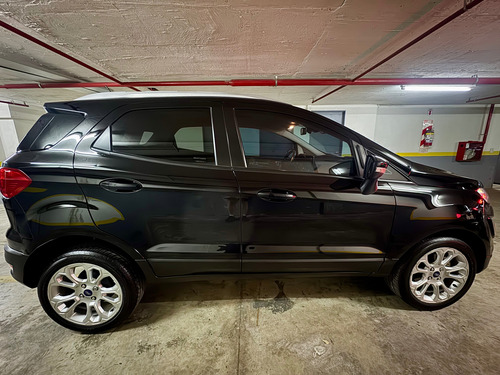 Ford Ecosport 1.5 Titanium 123cv 4x2 Automática