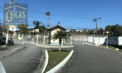 Imagem 5 de 17 de Sobrado Com 2 Dormitórios À Venda Por R$ 199.000,00 - Socorro - Mogi Das Cruzes/sp - So0205