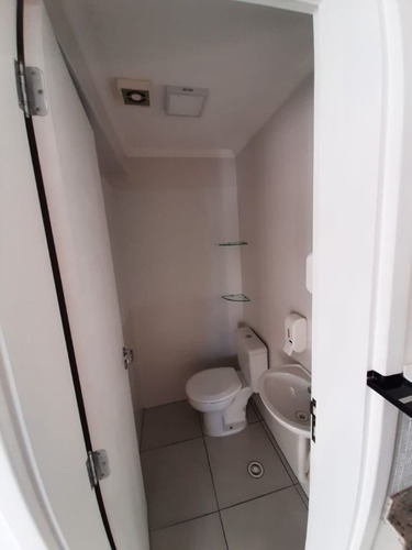 Imagem 12 de 12 de Sala À Venda, 51 M² Por R$ 325.000 - Santo Antônio - São Caetano Do Sul/sp - Sa0894