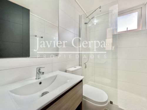 Depto Nuevo Sin Amoblar En Sector Residencial El Milagro Ii