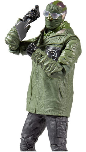 Mcfarlane Dc Multiverse Acertijo Batman Movie 2022