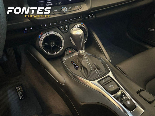 Chevrolet Camaro Ss 6.2 2024 0km - Fontes Maldonado