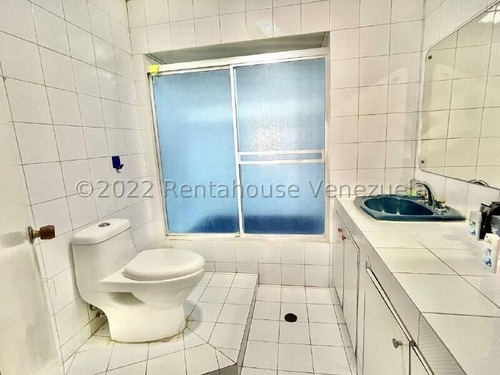 Imagen 12 de 24 de El Cigarral Apartamento En Venta Jesús Enrique Díaz 22-21489 Caracas El Hatillo