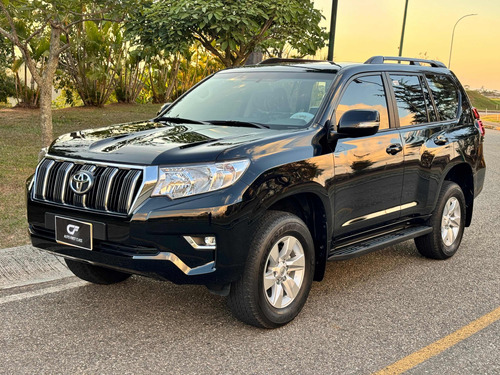 Toyota Prado 4.0 Tx-l Fl 2 Ii