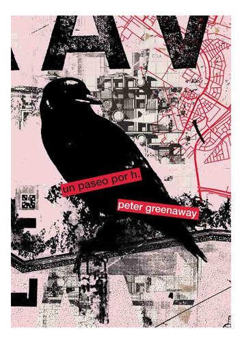 Un Paseo Por H - Peter Greenaway
