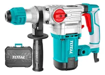Comprar Rotomartillo Sds Plus 1500 W. Industrial Total Th1153256-4