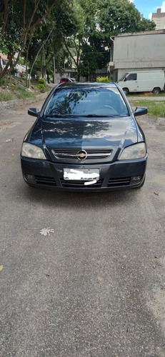 Chevrolet Astra Sedan 2008 2.0 Advantage Flex Power 4p