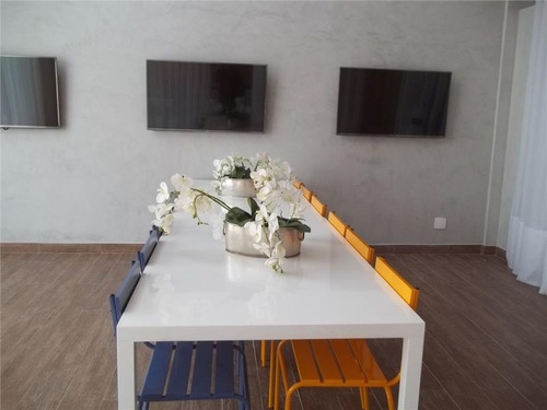 Imagem 16 de 18 de Studio Residencial Para Locação, Saúde, São Paulo - St0020. - St0020 - 33564451