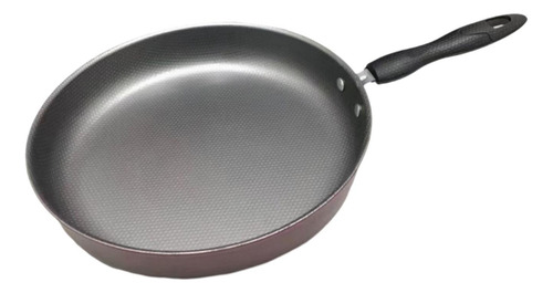 Utensilios De Cocina De Sartén Antiadherente Con Mango De