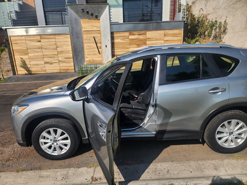Mazda CX-5 2.0 I Mt