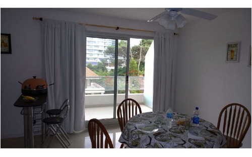 Imagen 10 de 30 de Apartamento En Venta En Punta Del Este, Zona Brava - Con Servicios