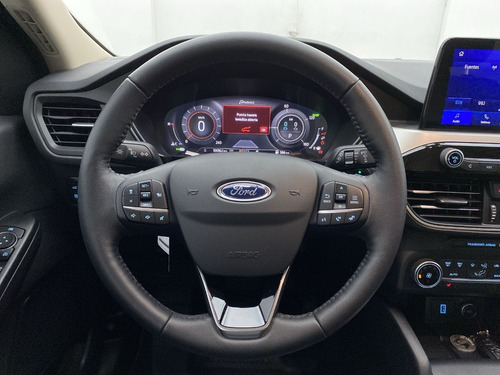 Imagen 19 de 25 de Ford Escape Se 2.5 Hibrida 4x2