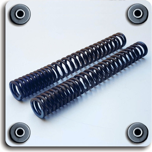 Resortes Horquilla Suspension Honda Xr250 Tornado Refor X 2u