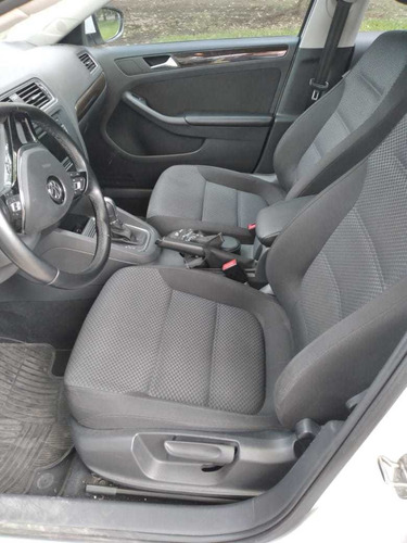 Volkswagen Vento 2.5 Advance Plus 170cv Tiptronic 2015