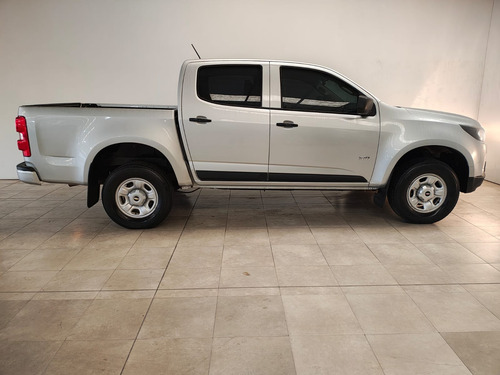 Chevrolet S10 2.8 Ls Cd Tdci 200cv 4x2