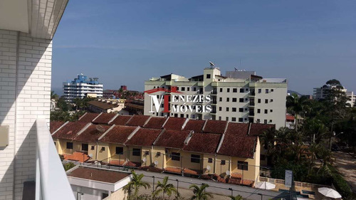 Cobertura Nova A Venda Em Bertioga - Maitinga - Ref. 1260 - V1260