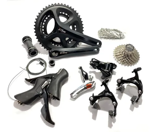 Grupo shimano 105 11v 5800 sale