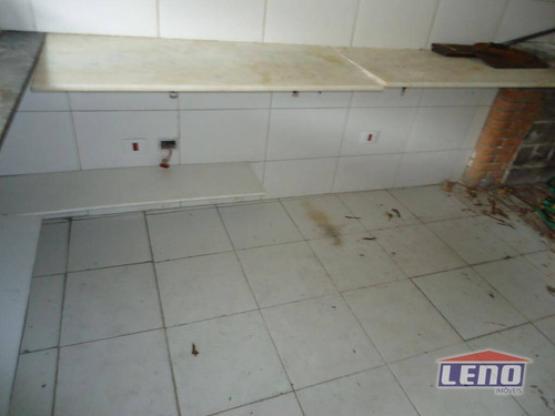 Imagem 4 de 7 de Salão Para Alugar, 30 M² Por R$ 1.500/mês - Tatuapé - São Paulo/sp - Sl0057