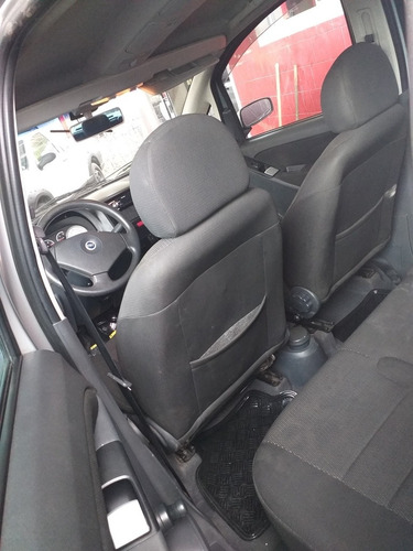 Fiat Idea 2006 1.4 Elx Flex 5p
