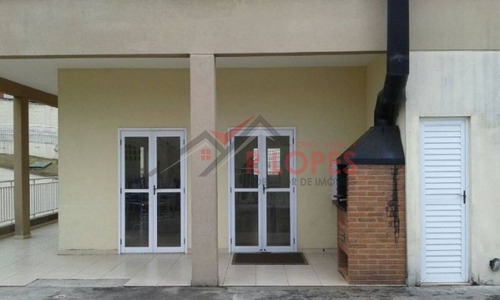 Imagem 11 de 14 de Lindo Apartamento Para Venda No Bairro Itaquera, 2 Dorm, 1 Vagas, 49 M - 1129