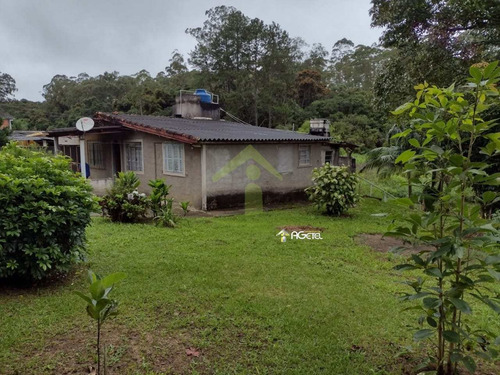 Chácara Com 2 Dorms, Chácara Bonanza, Embu-guaçu - R$ 280 Mil, Cod: 2091 - V2091