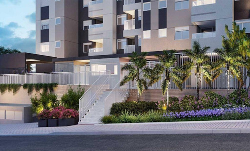 Imagem 9 de 22 de Apartamento Com 2 Dormitórios À Venda, 94 M² Por R$ 697.000,00 - Vila Léa - Santo André/sp - Ap12078