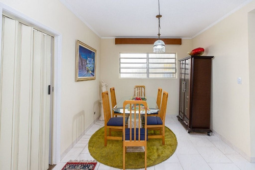 Imagem 26 de 30 de Casa À Venda No Bairro Indianópolis - São Paulo/sp - O-20206-33619