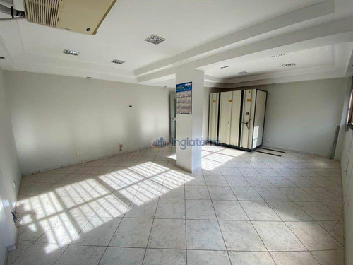 Imagem 9 de 23 de Loja Para Alugar, 451 M² Por R$ 16.000,00/mês - Vila Fujita - Londrina/pr - Lo0058