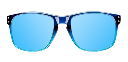 Lentes De Sol Polarizados Bold Azul Northweek Ndb300010