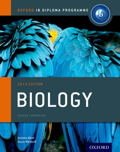 Biología - Edición 2015 - Programa del Diploma del IB Oxford