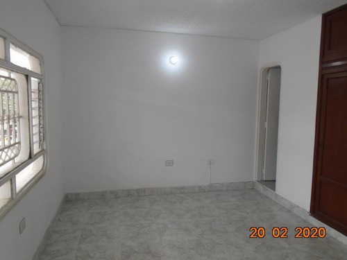 Casa En Venta En Cúcuta Sevilla